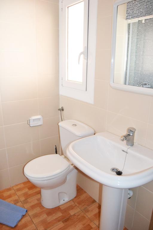 Apartamento 3 Locdenia Dénia