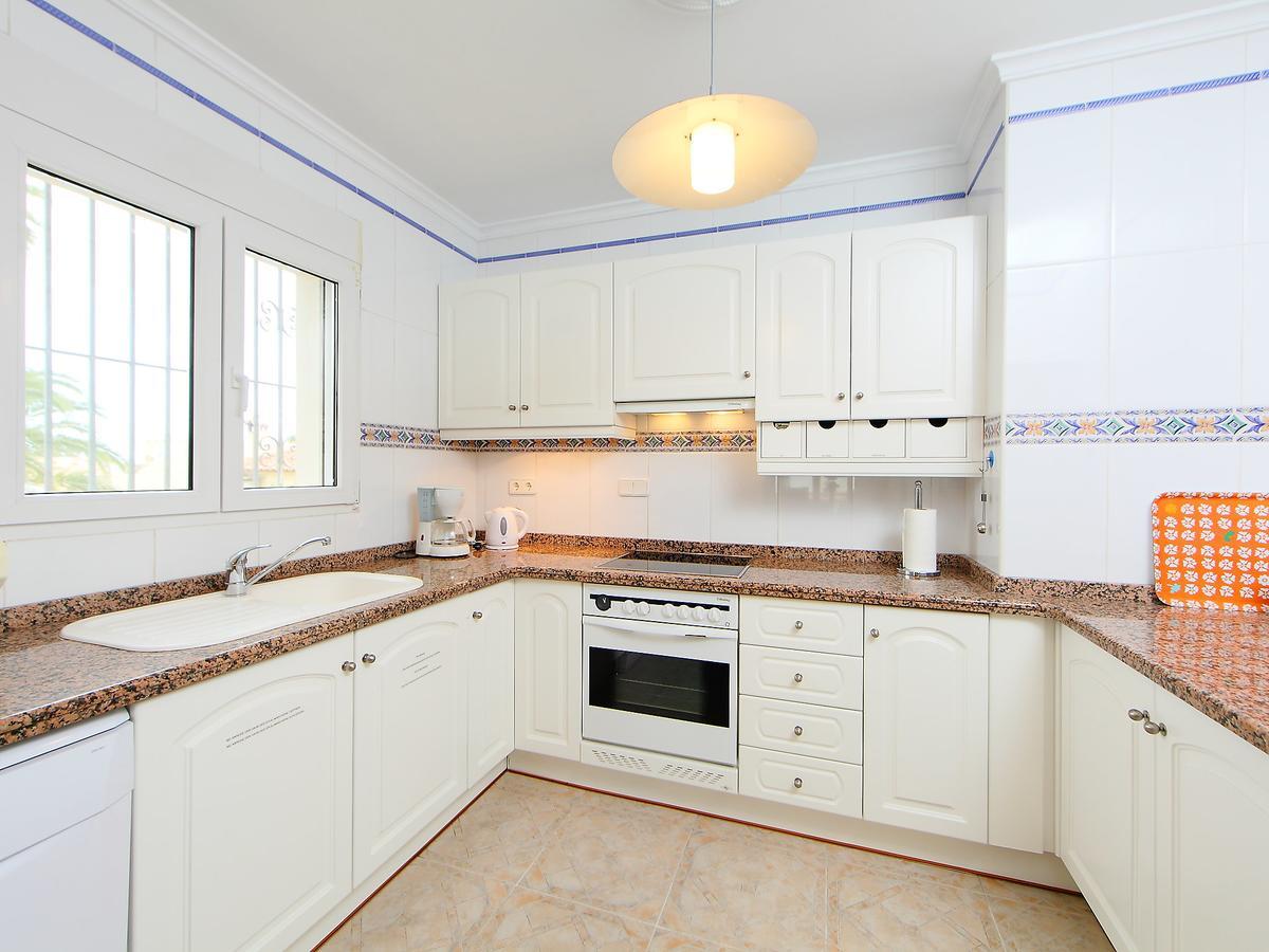 Сasa de vacaciones Tossal Gros By Interhome *