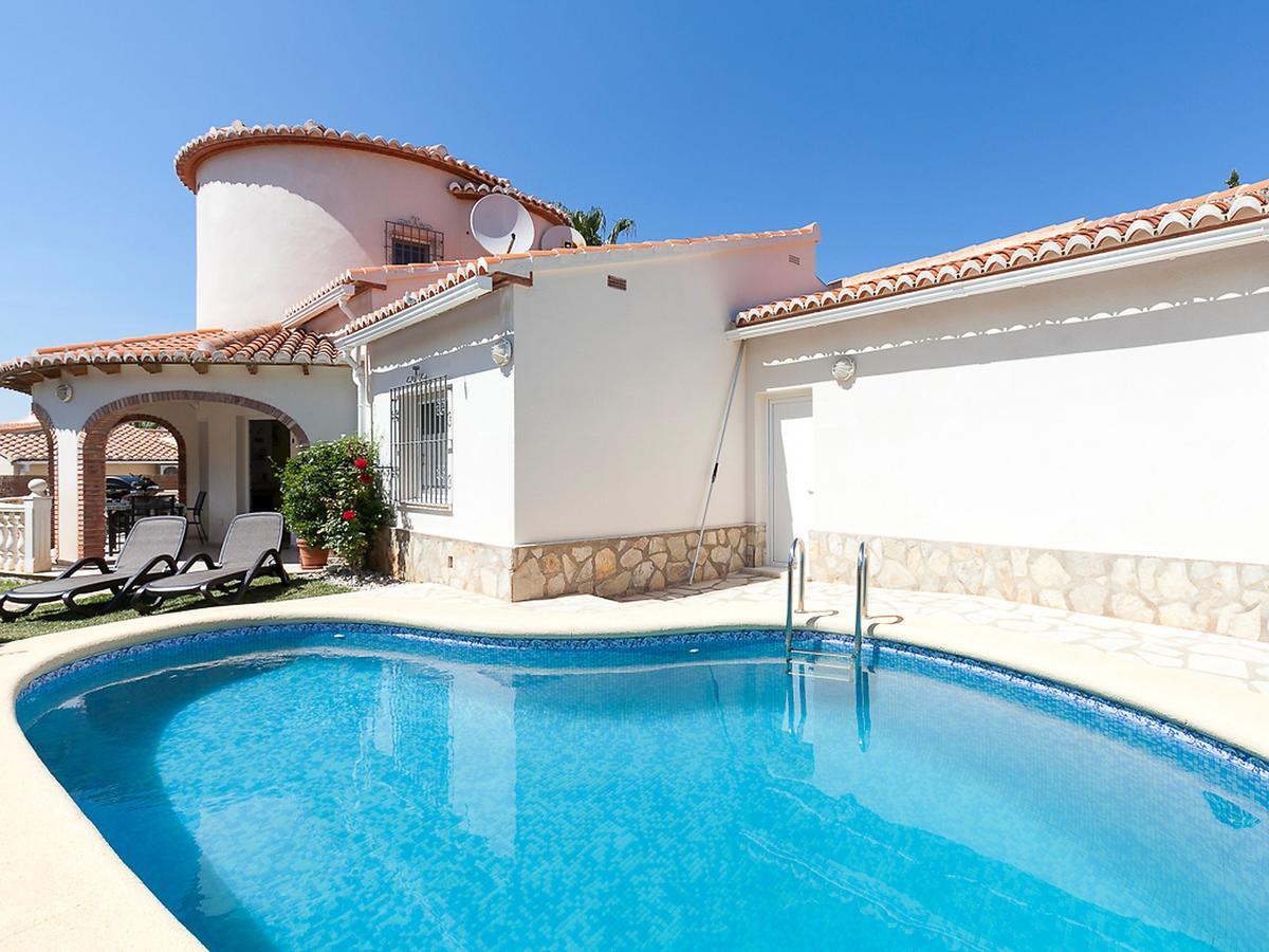 Tossal Gros By Interhome * Dénia