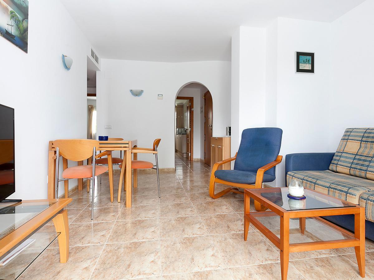 Turquesa By Interhome Apartment