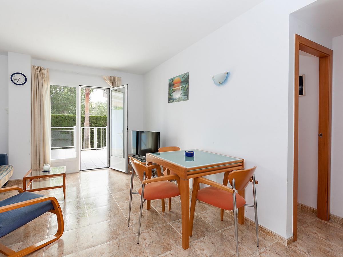 Turquesa By Interhome Apartment