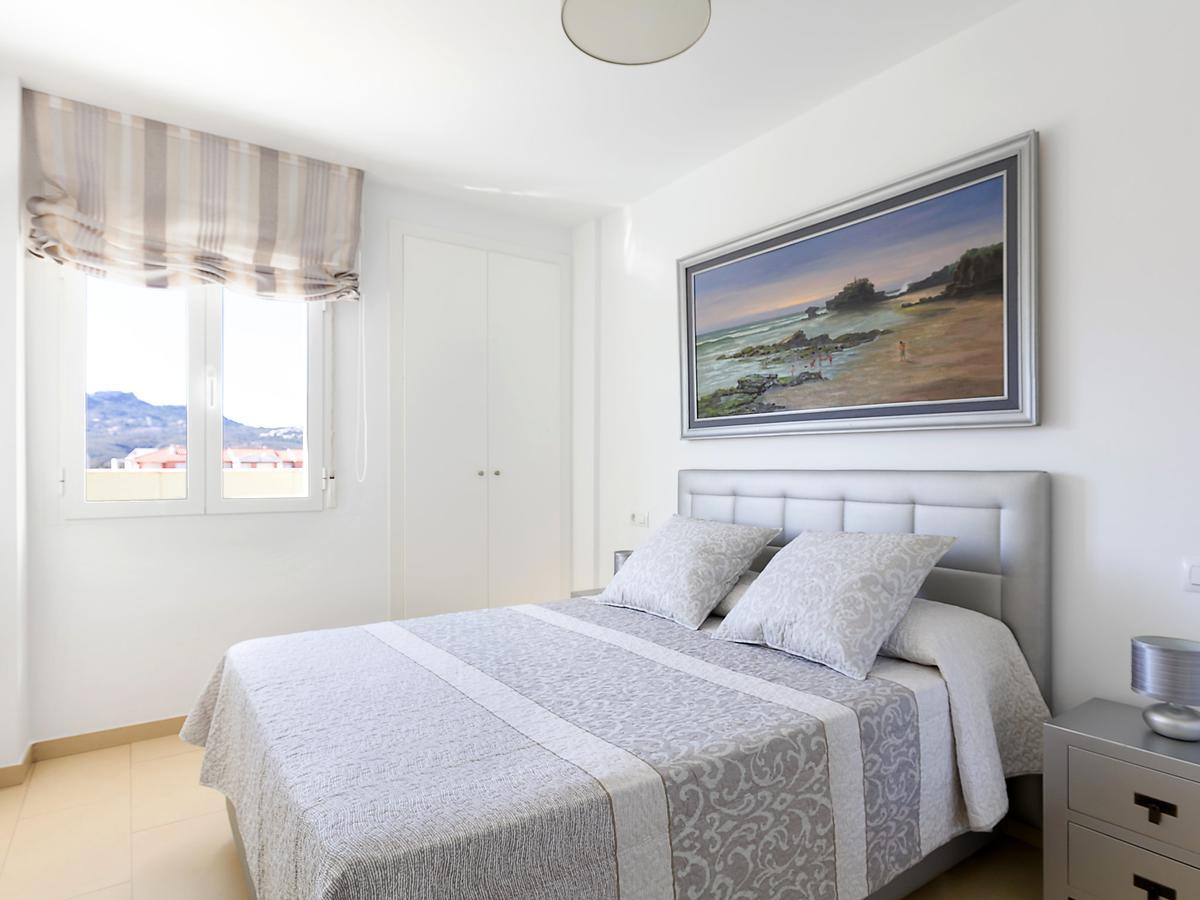 Apartamento Marina Park-2 By Interhome