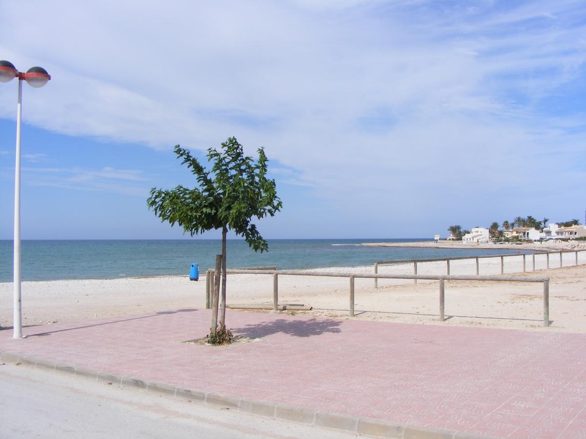 Lirios Locdenia Holiday home Denia