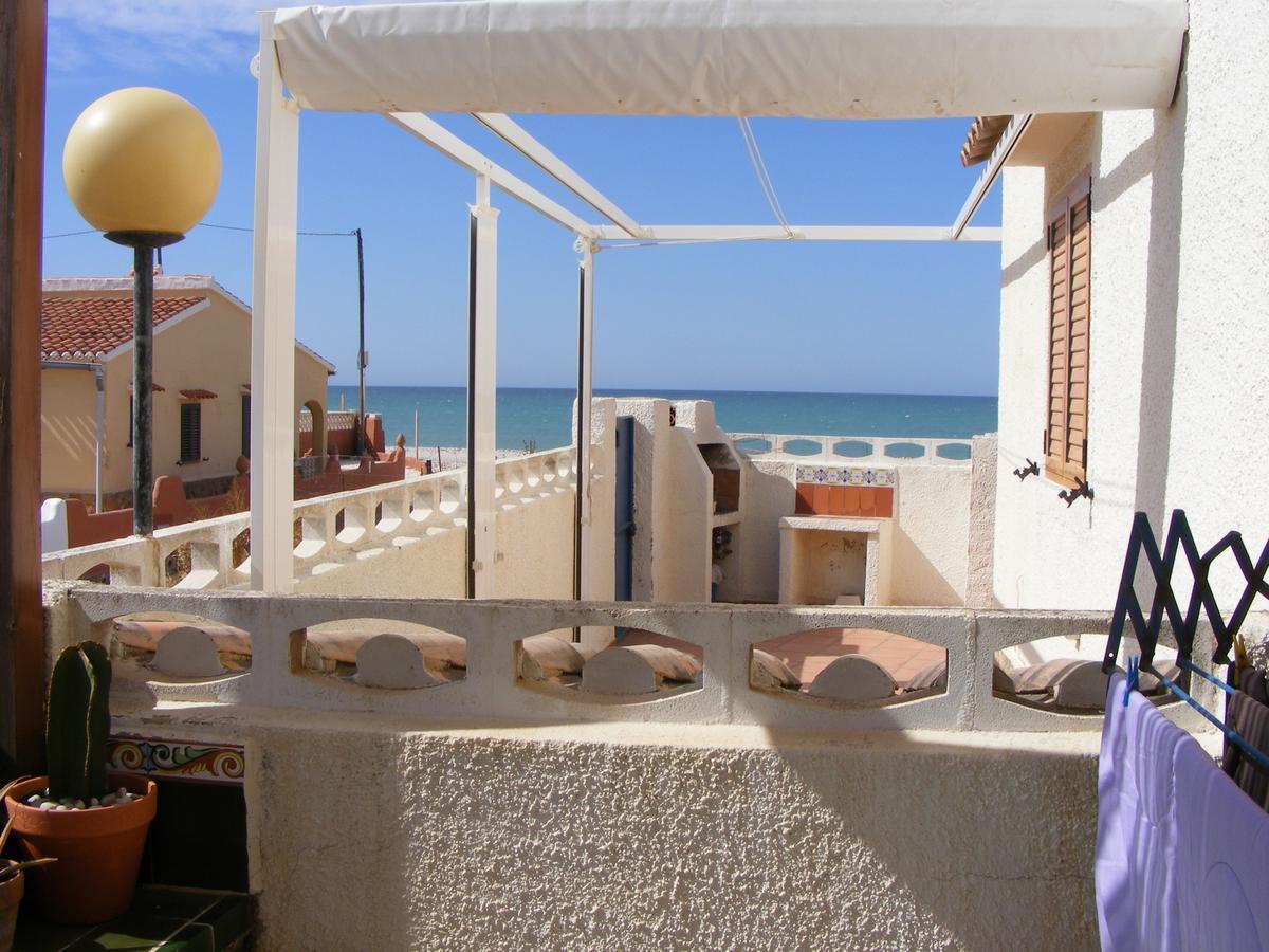 Lirios Locdenia Holiday home *