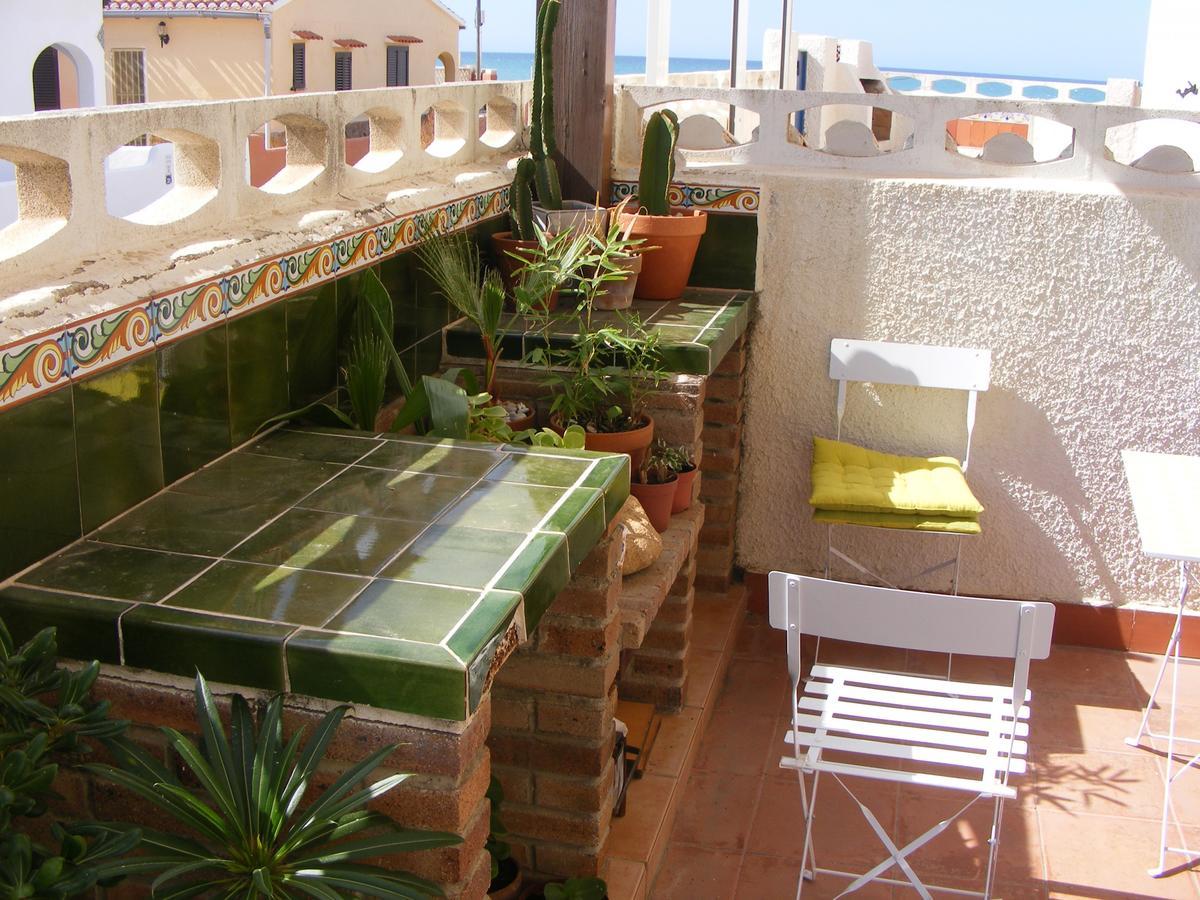 Lirios Locdenia Holiday home Denia
