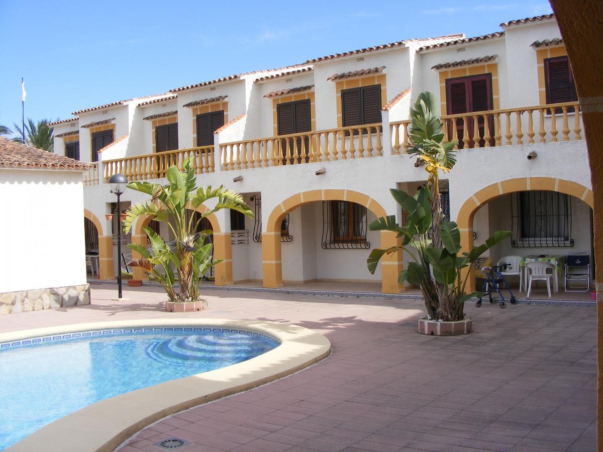 Lirios Locdenia Holiday home