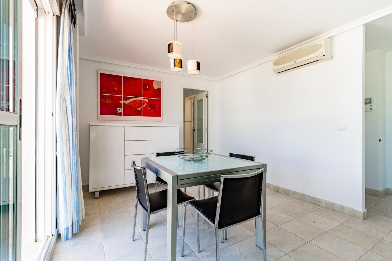 Realrent Mirador Al Mar Denia