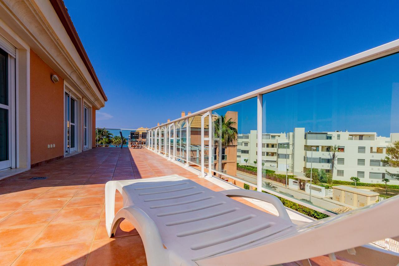 Realrent Mirador Al Mar Apartment *