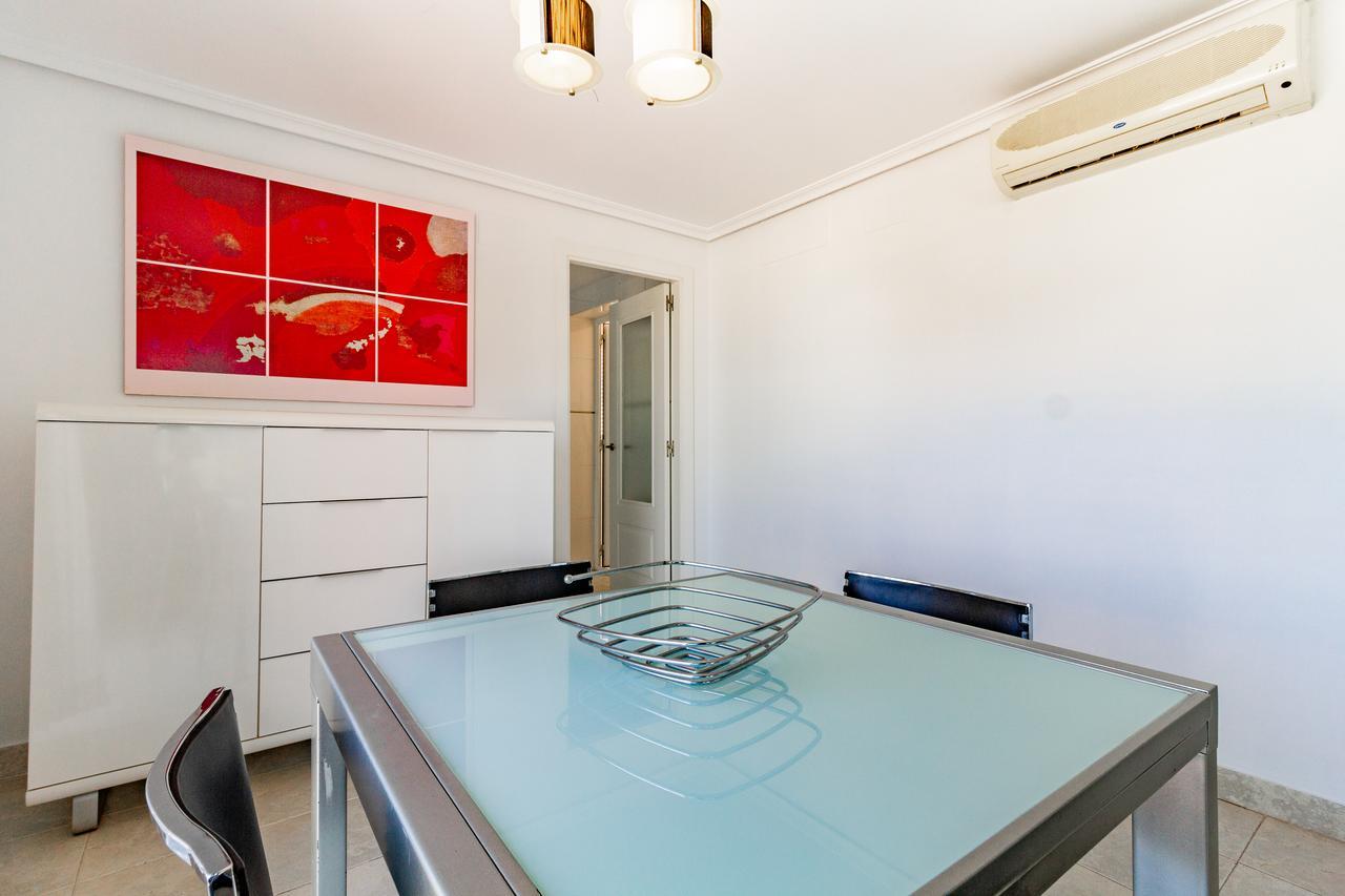 Realrent Mirador Al Mar Denia