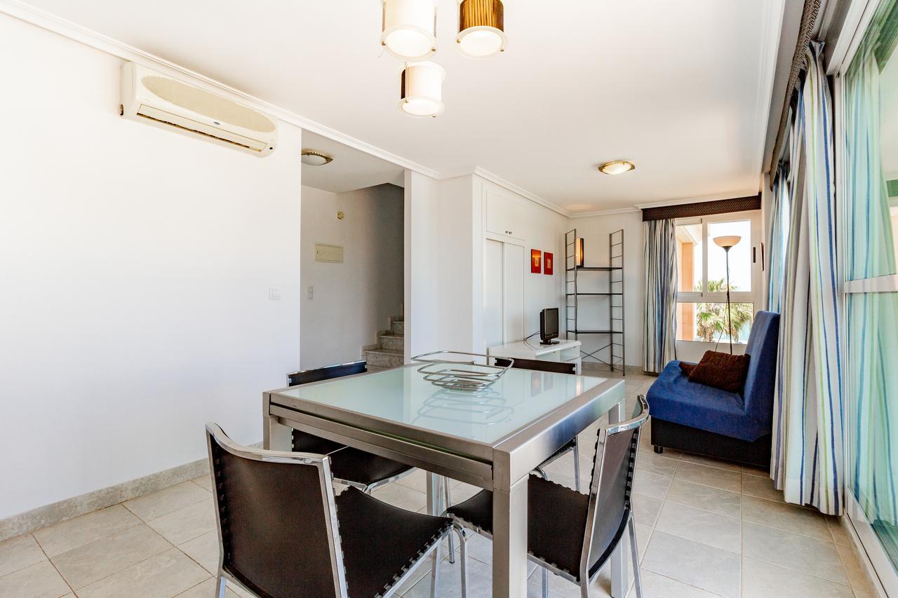 Apartment Realrent Mirador Al Mar