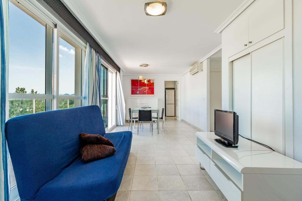 Realrent Mirador Al Mar