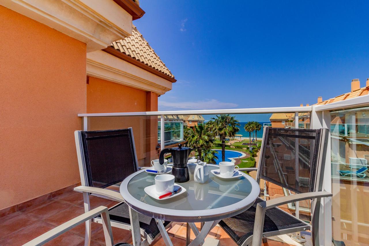 Realrent Mirador Al Mar
