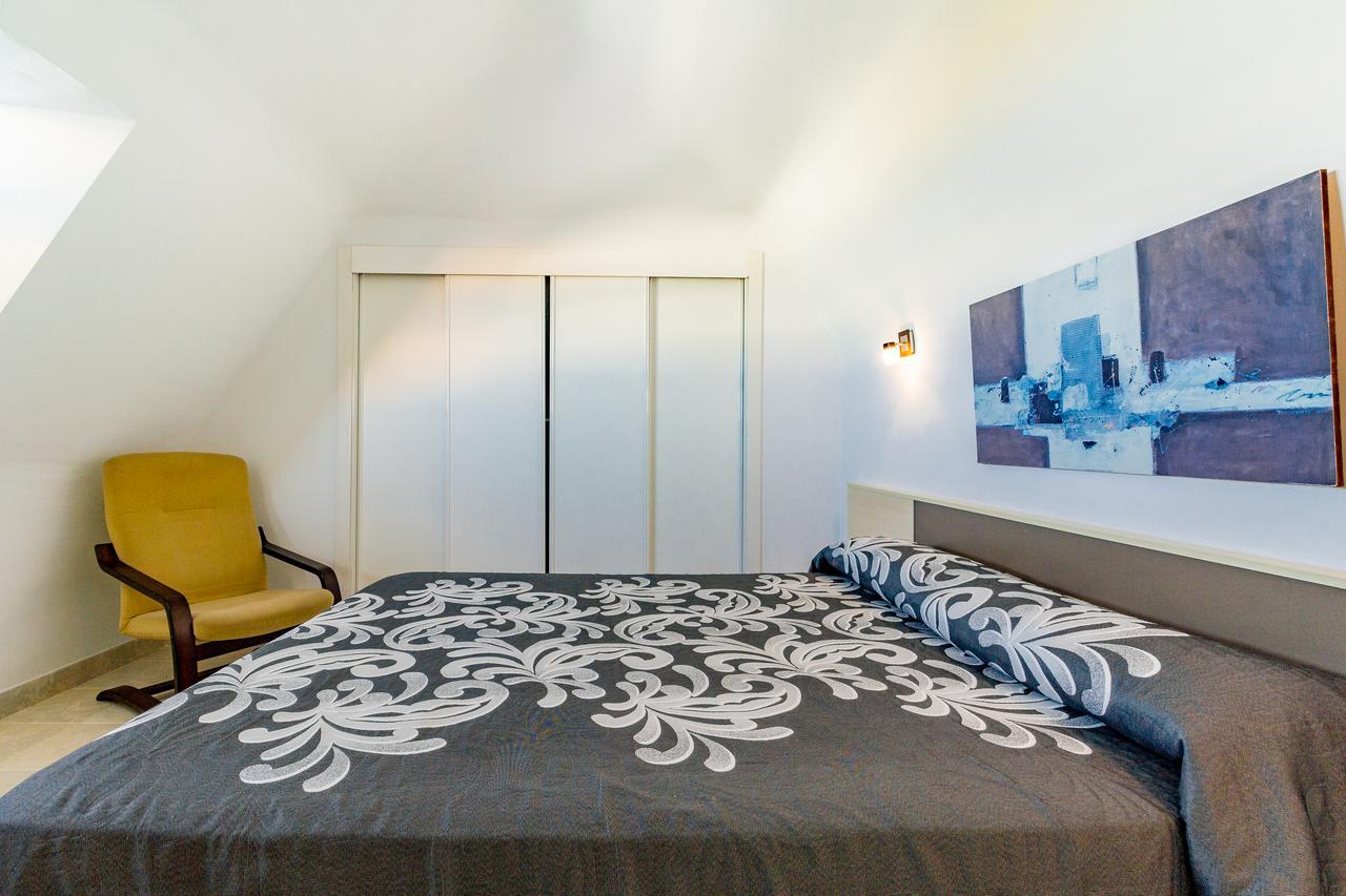 Apartment Realrent Mirador Al Mar Denia