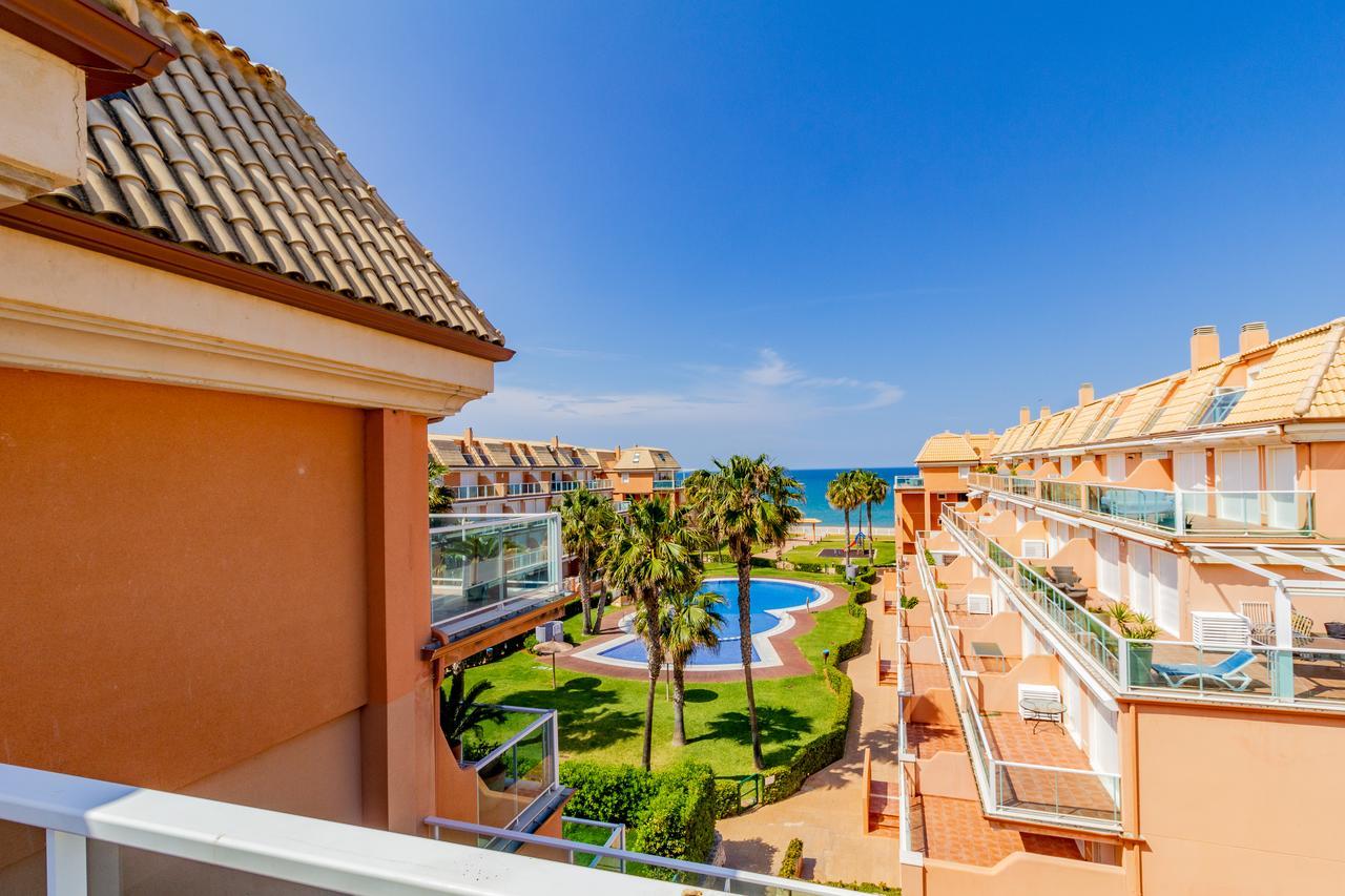 Realrent Mirador Al Mar Apartment