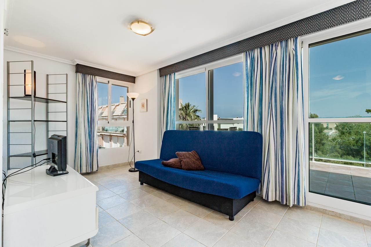 Realrent Mirador Al Mar Apartment *