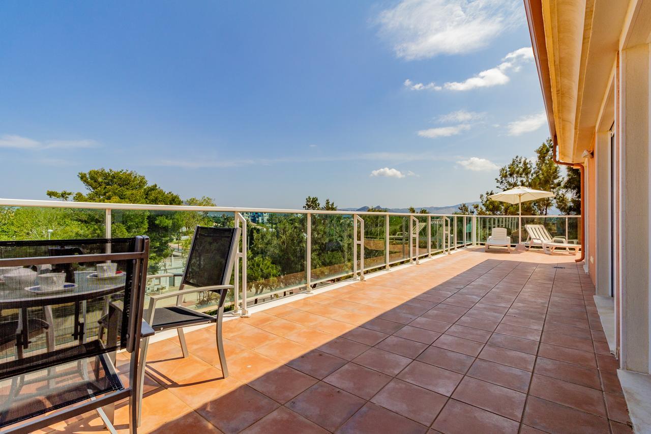 Apartment Realrent Mirador Al Mar