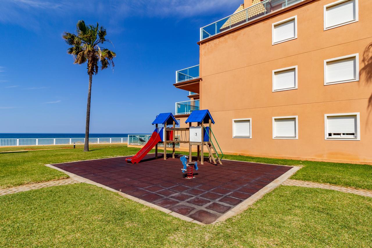Apartment Realrent Mirador Al Mar