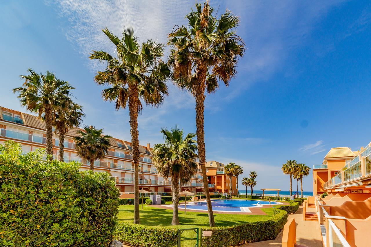Realrent Mirador Al Mar Apartment Denia