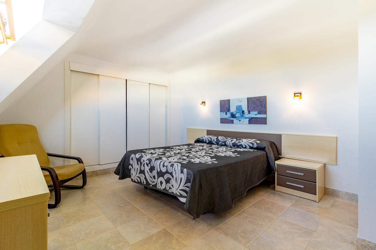 Realrent Mirador Al Mar Denia