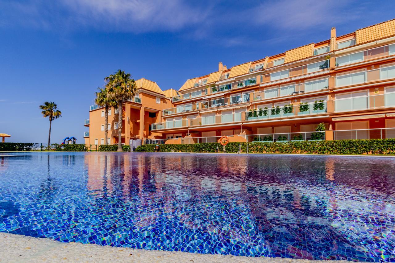Realrent Mirador Al Mar * Denia
