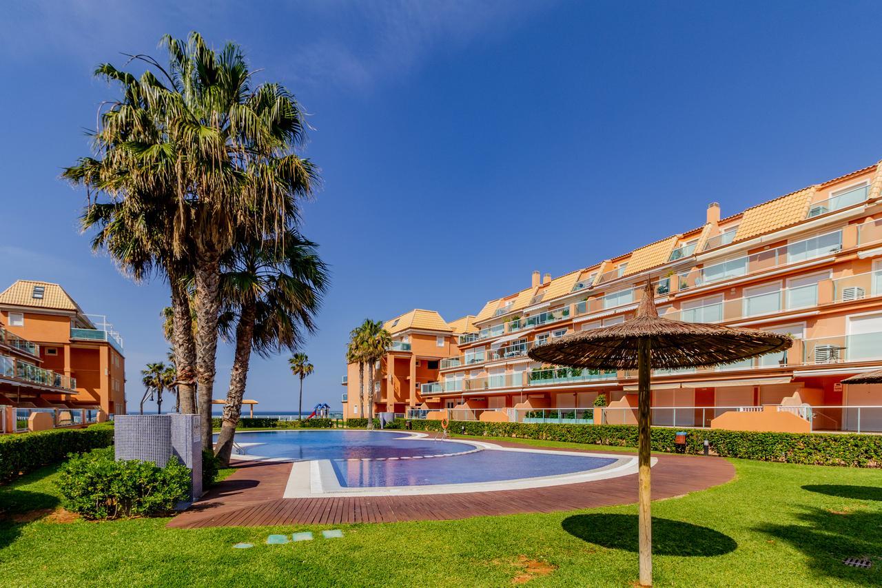 Apartment Realrent Mirador Al Mar *