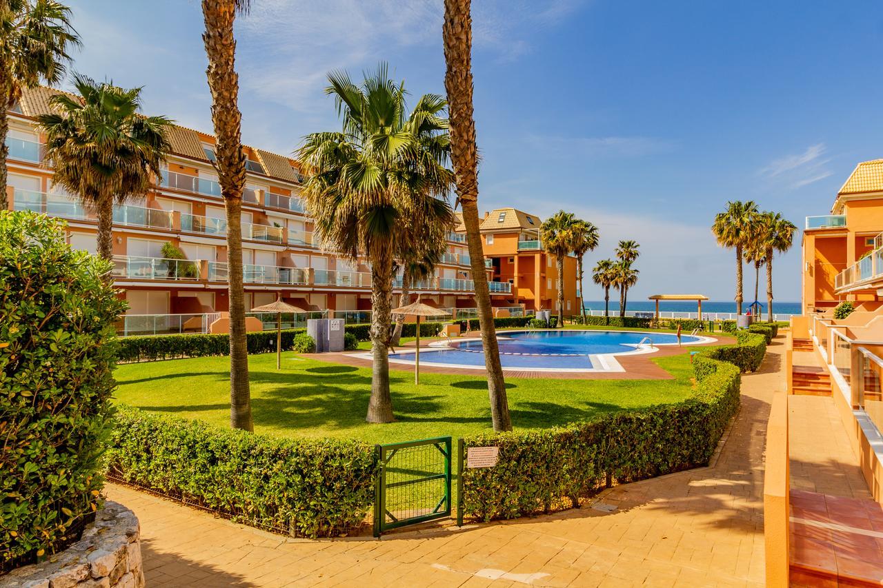 Apartment Realrent Mirador Al Mar