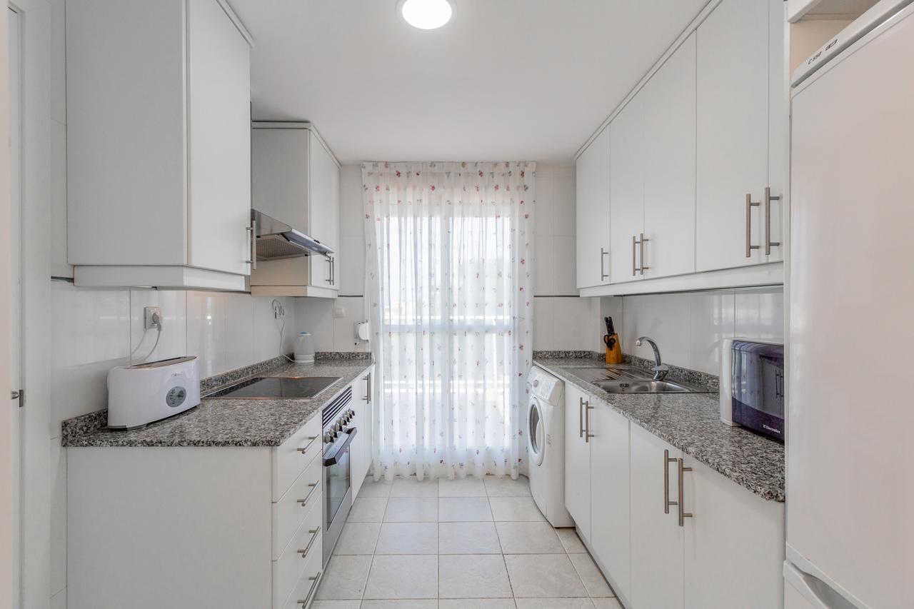 Apartment Realrent Mirador Al Mar Denia
