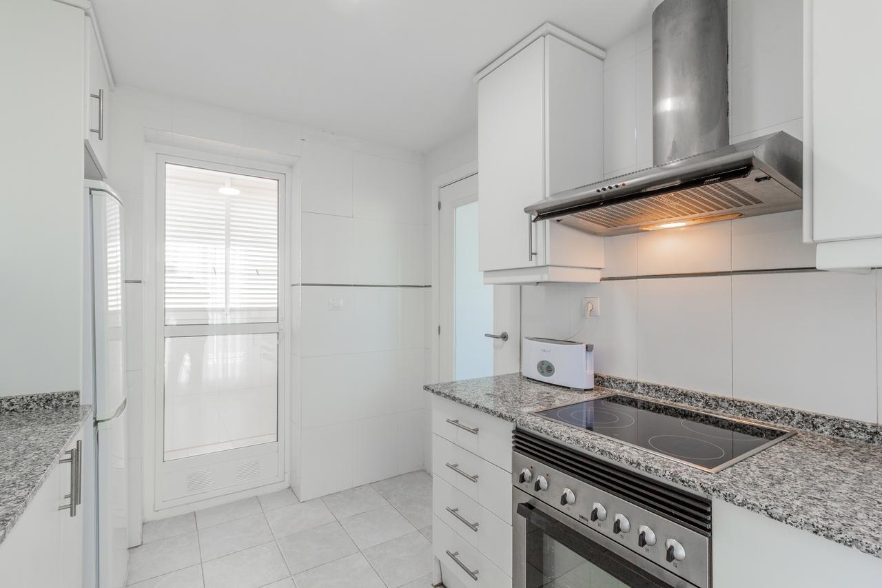 Apartment Realrent Mirador Al Mar *