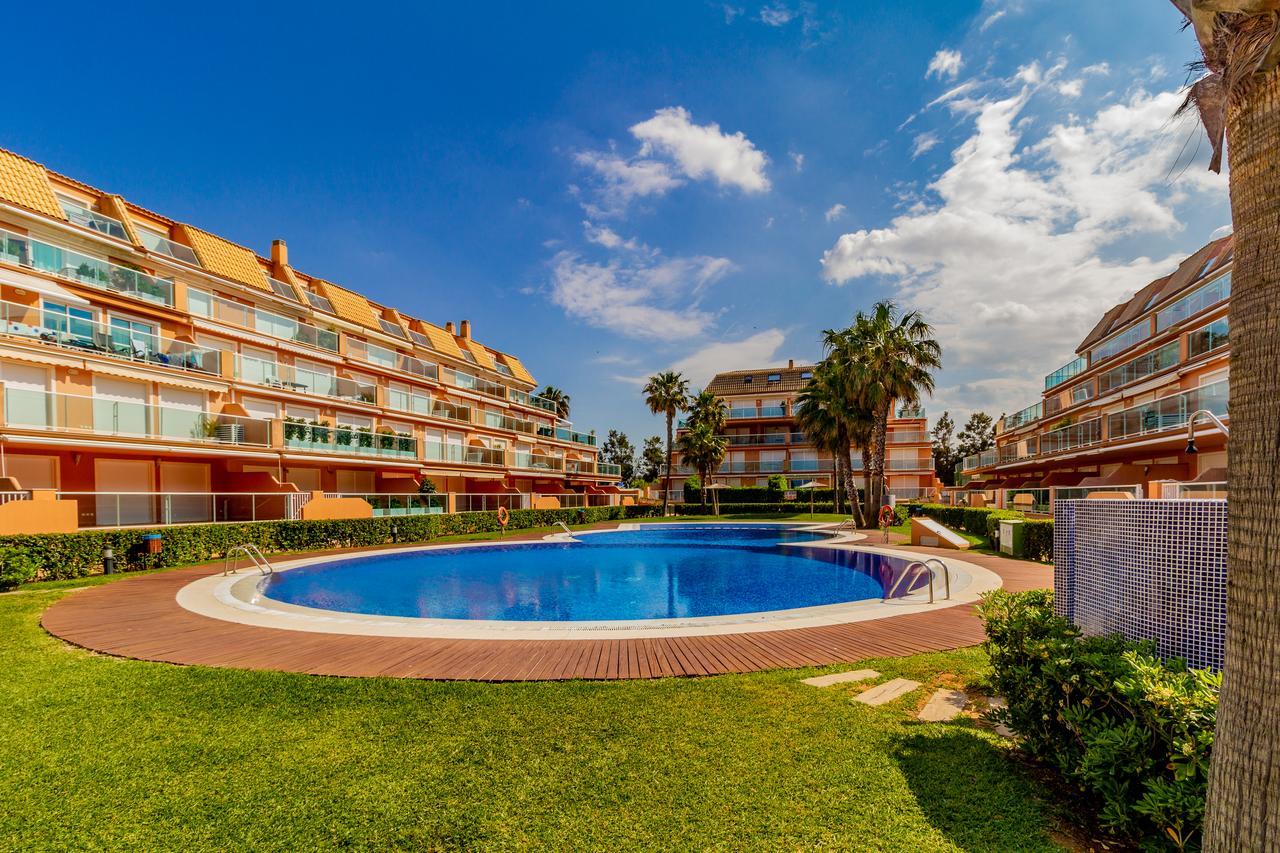 Apartment Realrent Mirador Al Mar