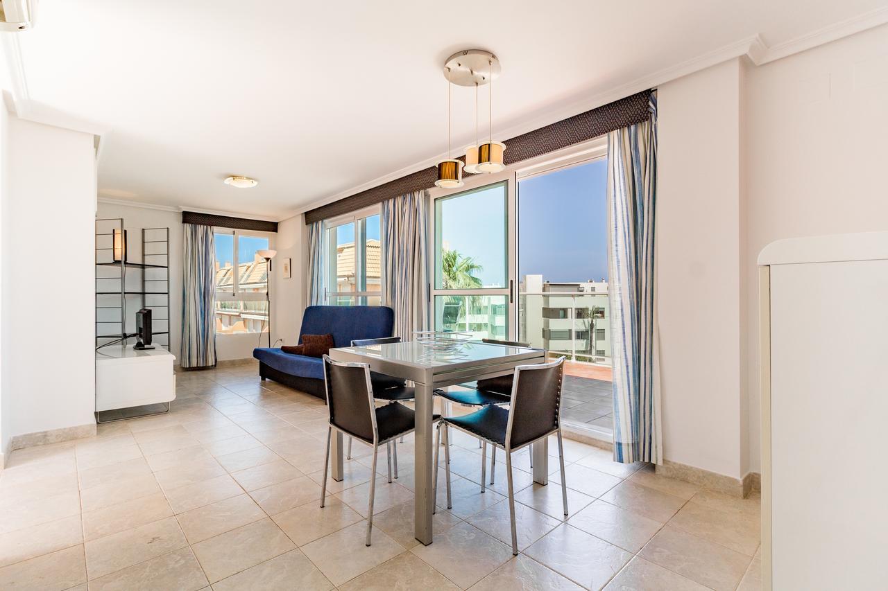 Apartment Realrent Mirador Al Mar