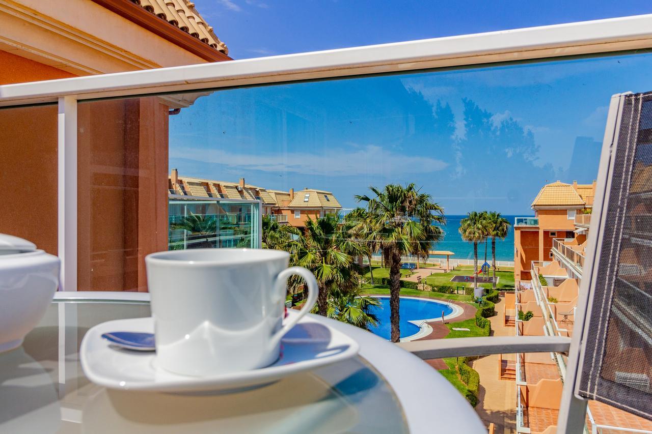 Apartment Realrent Mirador Al Mar Denia