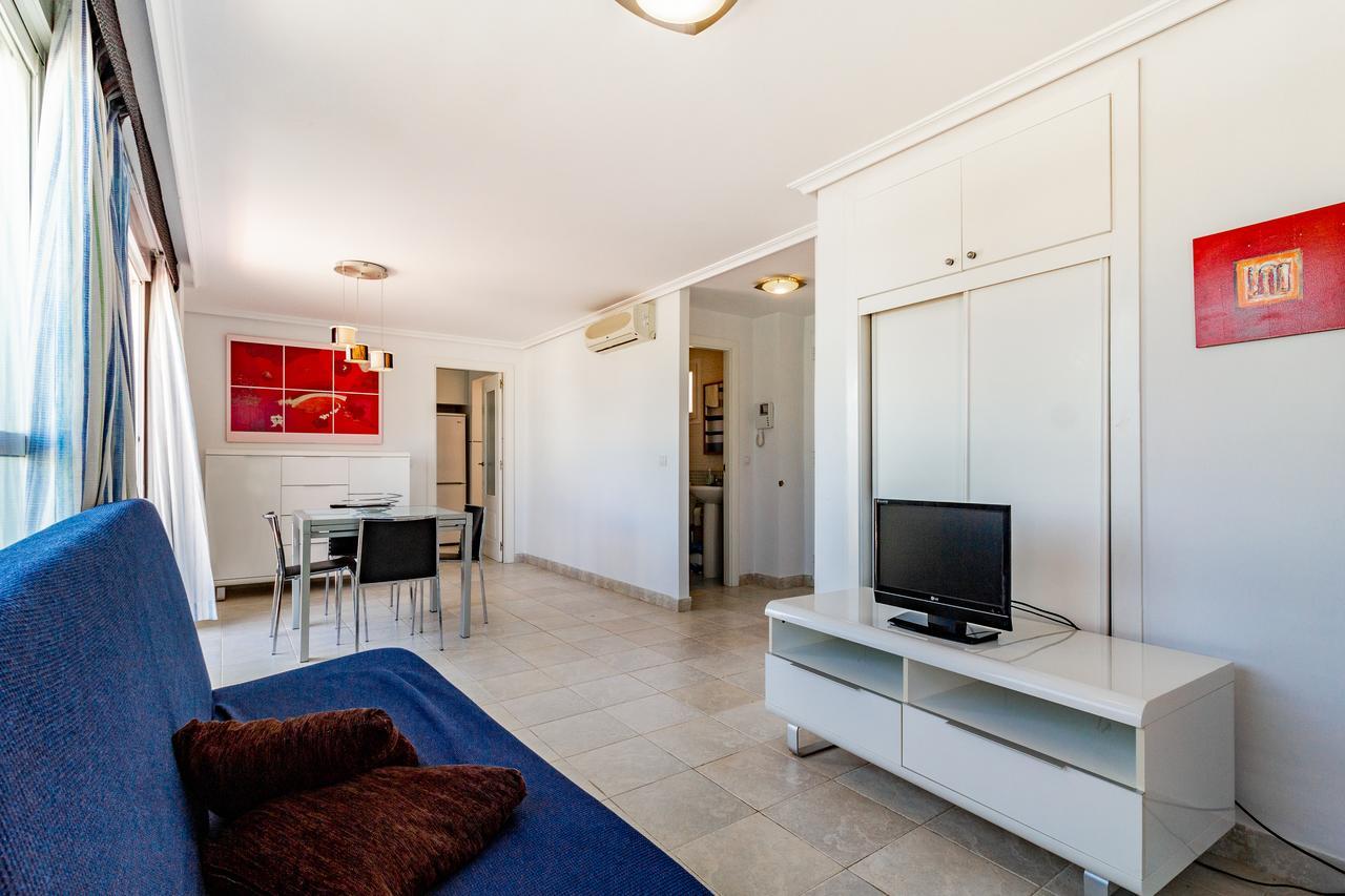 Realrent Mirador Al Mar Denia