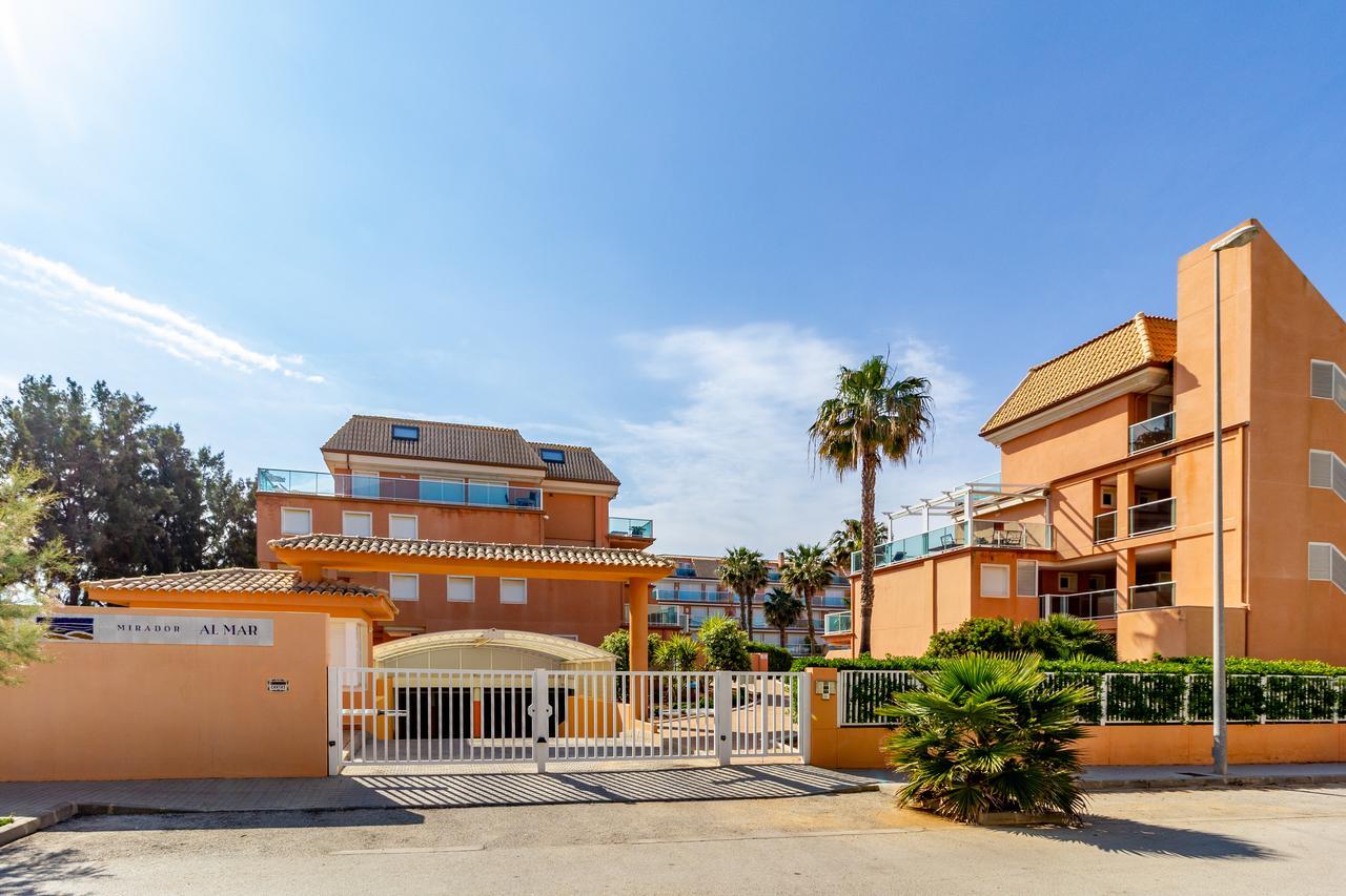 Apartment Realrent Mirador Al Mar