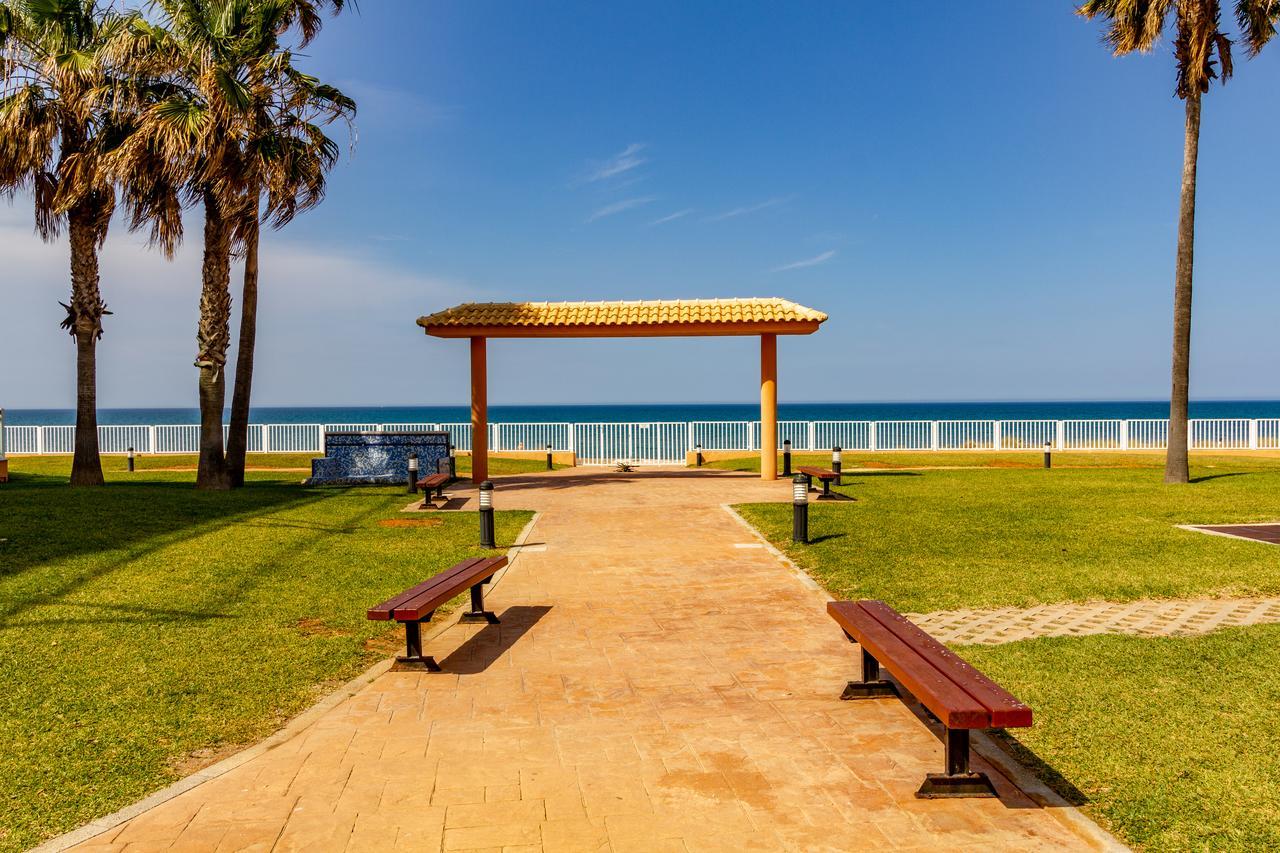 Realrent Mirador Al Mar *
