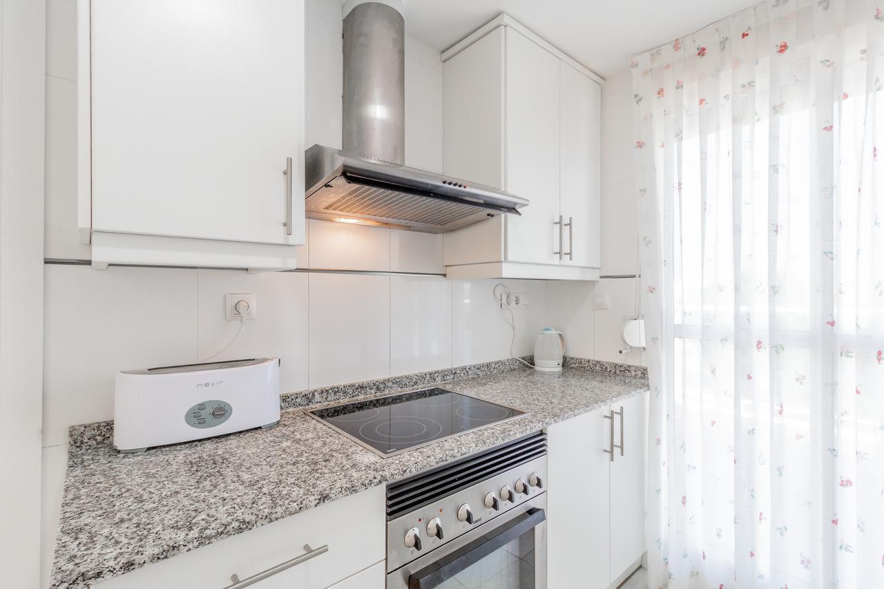 Apartment Realrent Mirador Al Mar