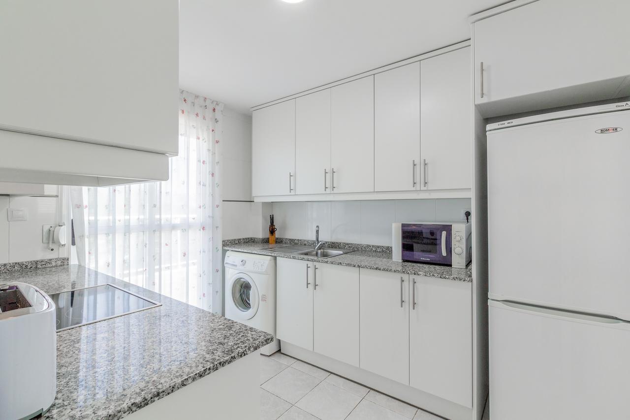 Realrent Mirador Al Mar Apartment *