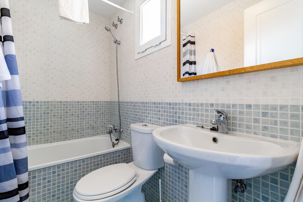 Apartment Realrent Mirador Al Mar Denia