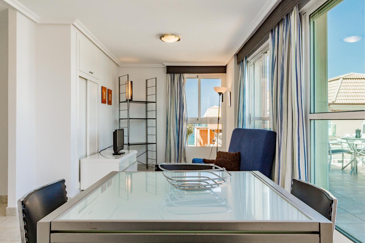 Realrent Mirador Al Mar Apartment