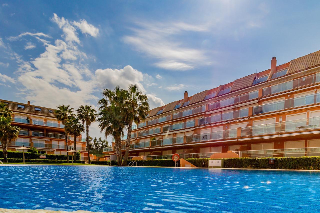 Apartment Realrent Mirador Al Mar *