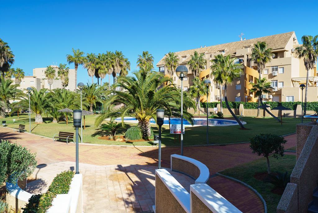 Jardines Del Real Apartment