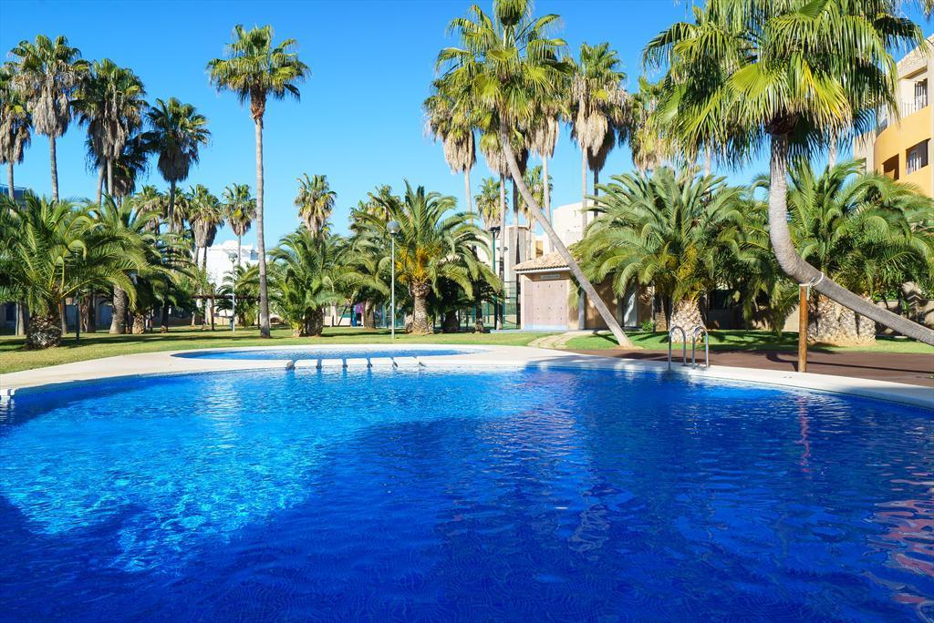 Jardines Del Real *