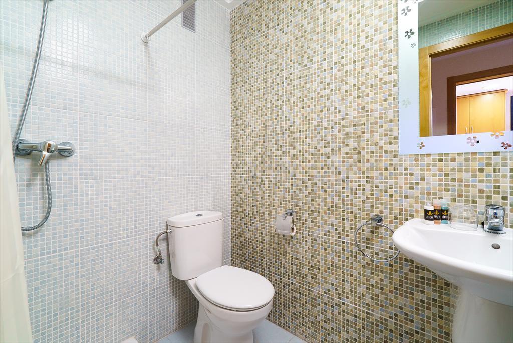 Jardines Del Real Apartment
