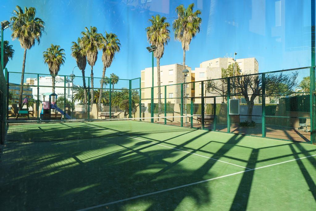 Jardines Del Real Apartment *