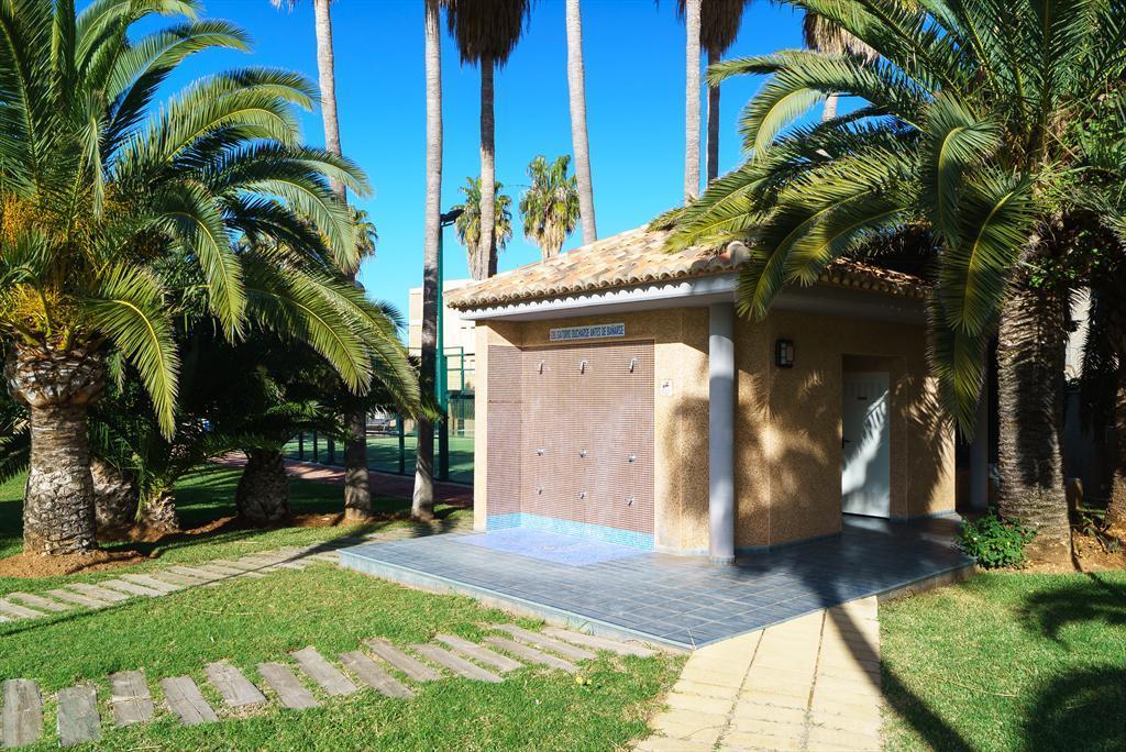 Jardines Del Real Apartment Denia