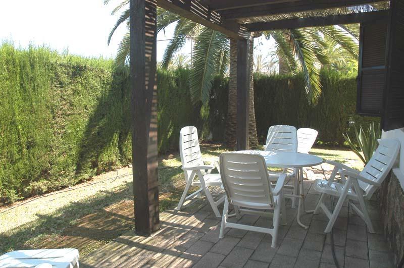 El Palmar