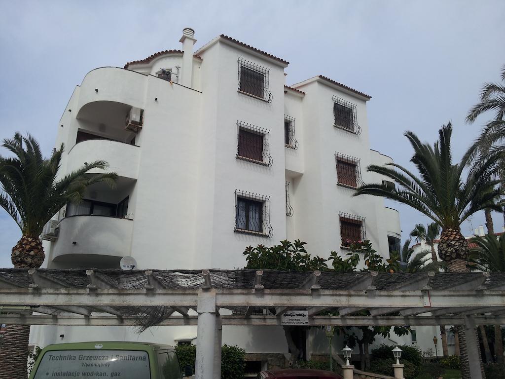 El Palmar Apartamento Dénia