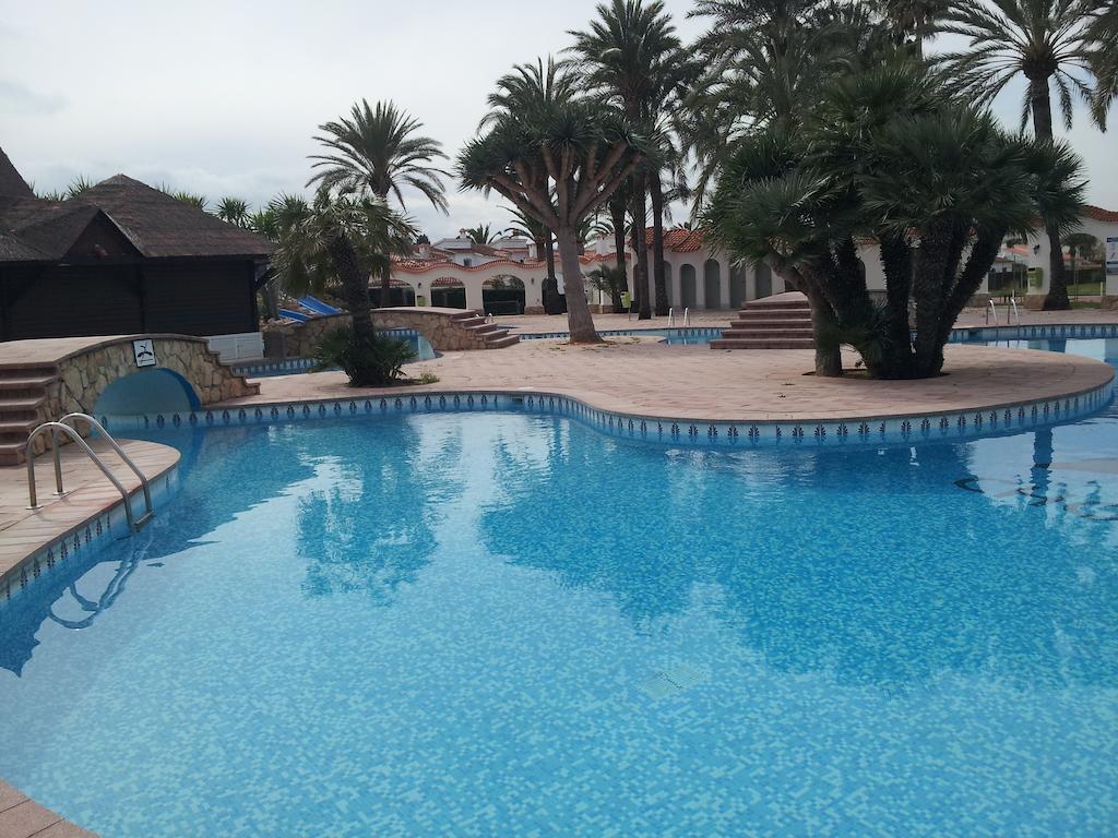 El Palmar Apartamento Dénia