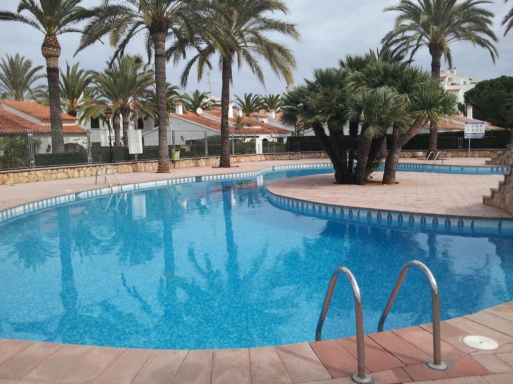 El Palmar Dénia