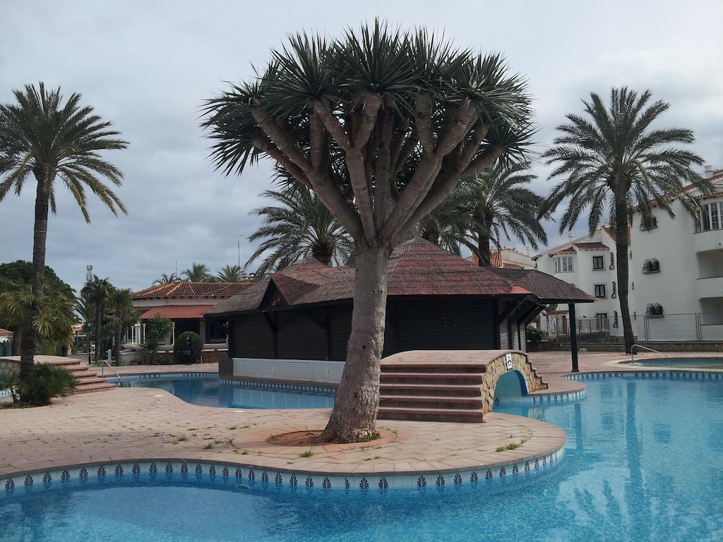 El Palmar *