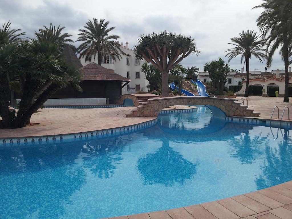 El Palmar